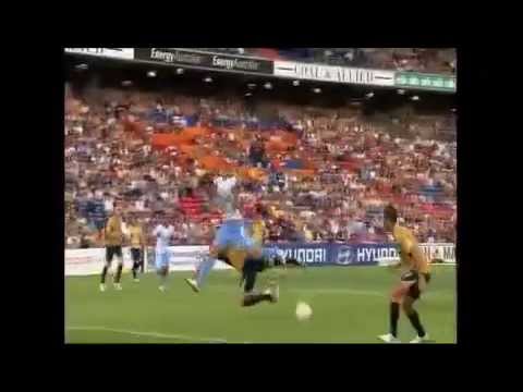 Hirofumi Moriyasu Highlights