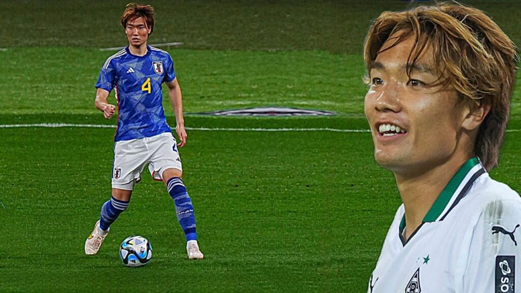 Ko Itakura 板倉航 – Defensive Skills, Tackles & Goals 2023/24 Ko Itakura 板倉航 - Defensive Skills, Tackles & Goals 2023/24