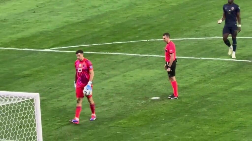 GOOL PENAL CACHETE MONTIEL COMO EN EL MUNDIAL+ GOL CAICEDO PARA ECUADOR VS ARGENTINA.