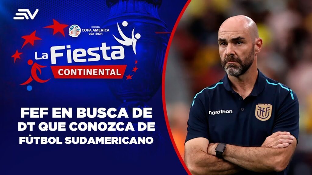 Tras la salida de Félix Sánchez Bas Ecuador busca su reemplazo | Estadio