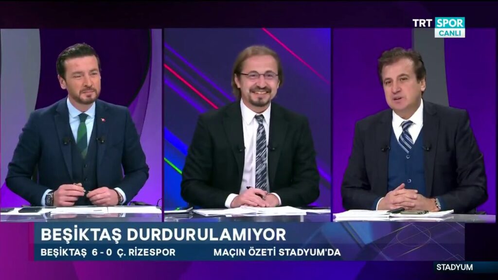 Ali Gültiken, kendi rekorunu egale eden Cyle Larin’i değerlendirdi