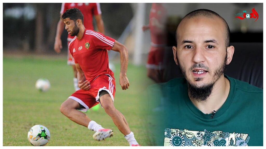 بعد تجربة مماثلة ليحيى جبران..أشرف سعود يتحدث عن إمكانية تحوله من "الفوتسال" إلى الكرة "الشاملة"