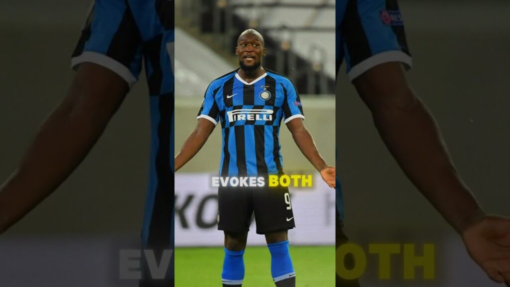 Did you know that Romelu Lukaku is............🤯🤯🤯 #viral #football