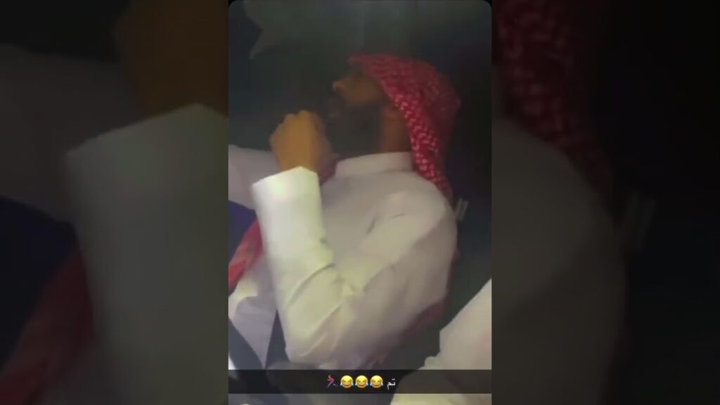 ‏العبود: شرايك نتزوج في يوم واحد🤣