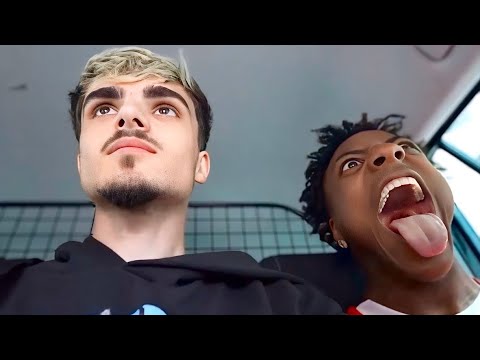 Speed Lies To The Police That he is Rafael Leão 😂