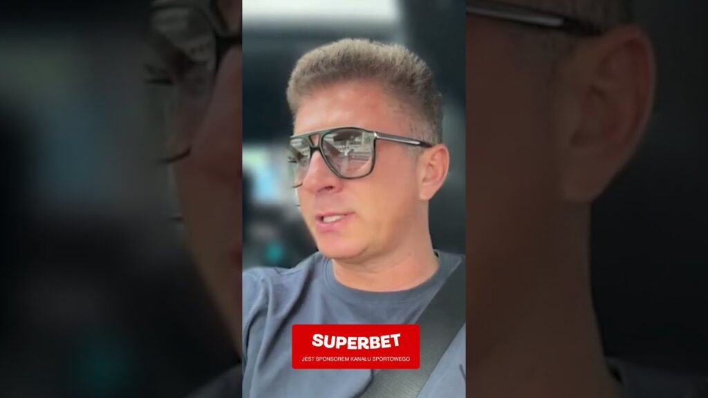 BOREK O CRISTIANO RONALDO I PORTUGALII NA EURO 2024 #kanałsportowy #borek #euro2024