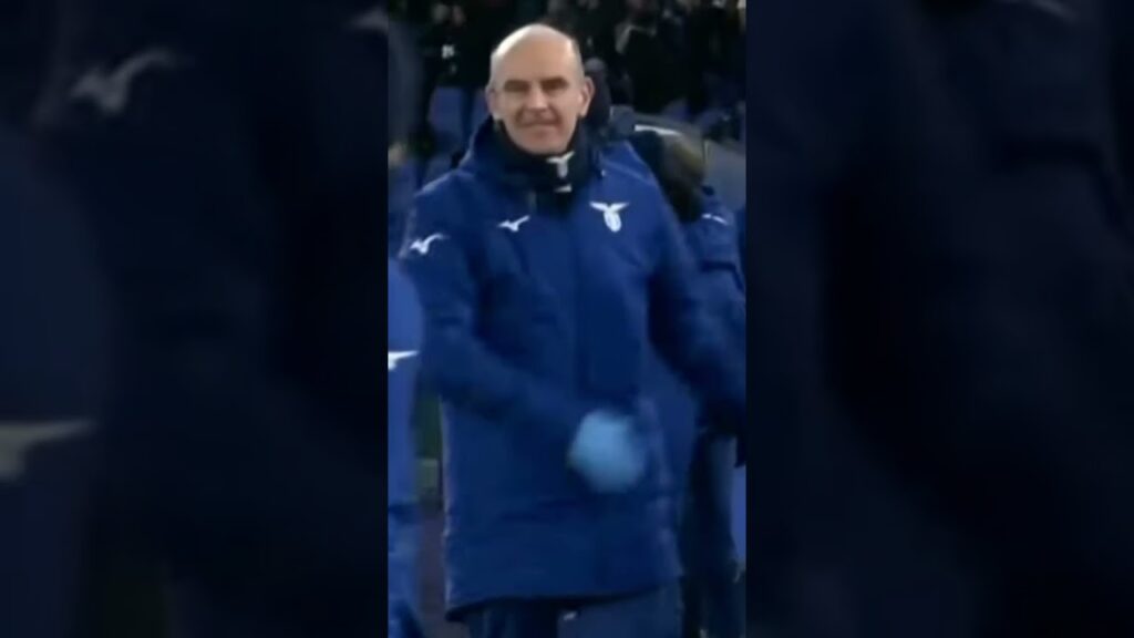 Luis Alberto's Smart Dummy & Sergej Milinkovic-Savic's Goal Against Milan⚽️⚽️⚽️⚽️