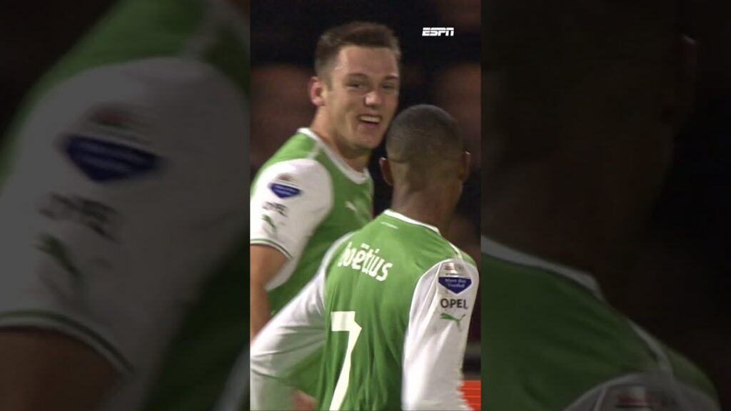 De Vrij ❤️ Corners