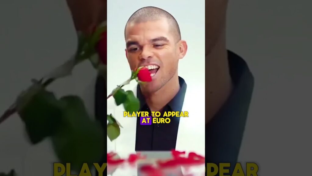 Portugal CRAZY Euro 2024 Records🤯🤯 #portugal #ronaldo #pepe #euro2024