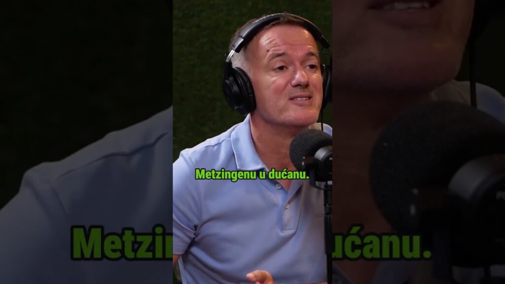 Joško Jeličić🎙 o Gvardiolu i  Pepu Guardioli