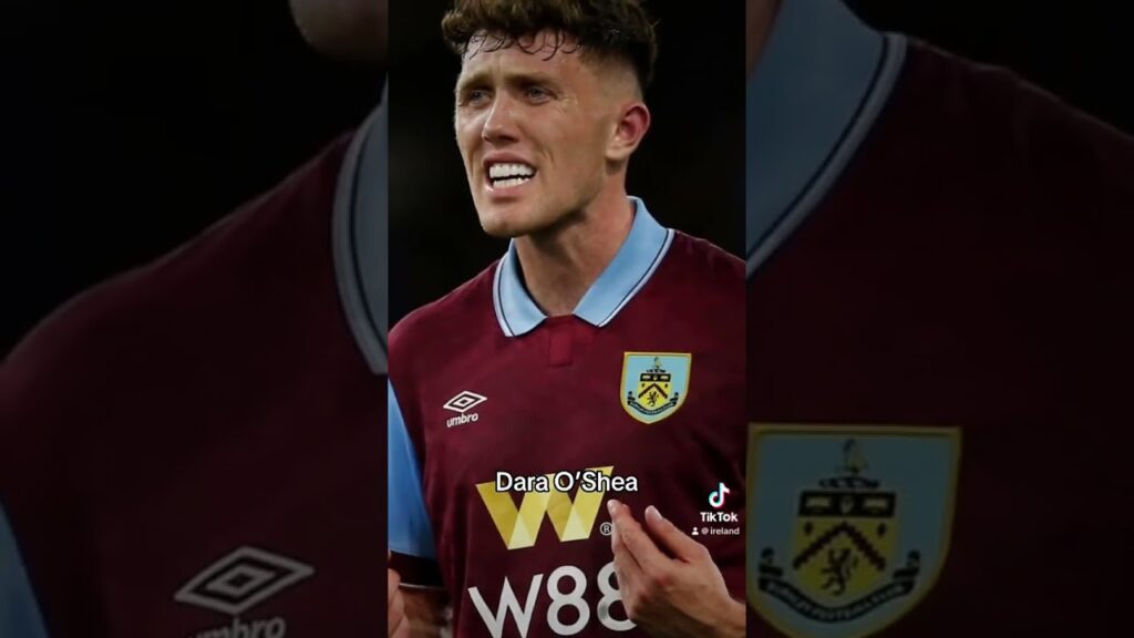 Ireland internationals to look out for in the Premier League this season 👀🇮🇪