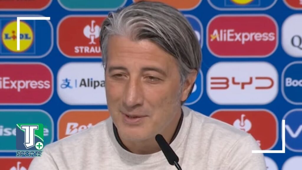 „Manuel Akanji fühlt sich nach dem herzzerreißenden Elfmeterschießen bei der EM leer“ – Murat Yakin