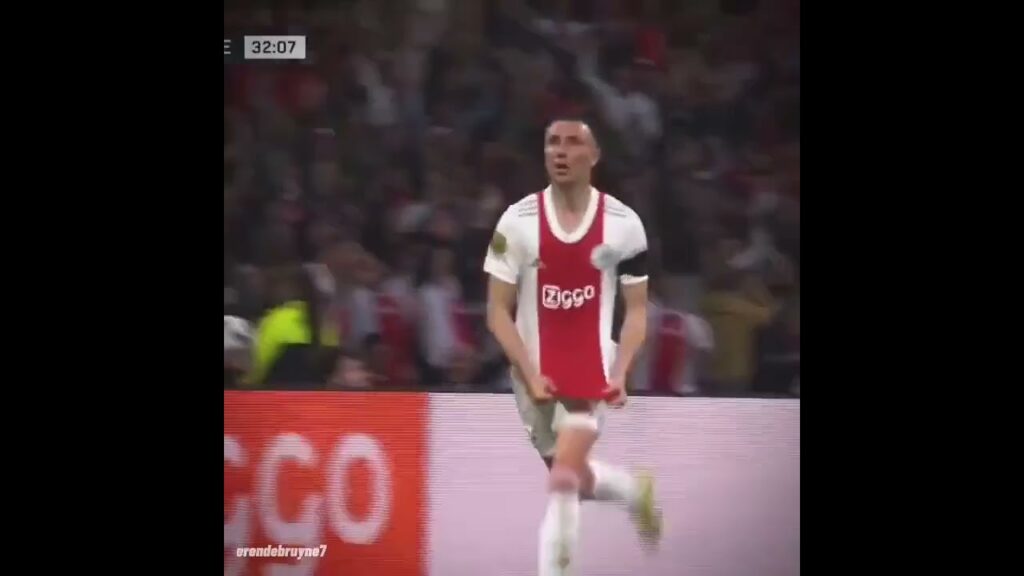 Steven berghuis Welcome To Beşiktaş