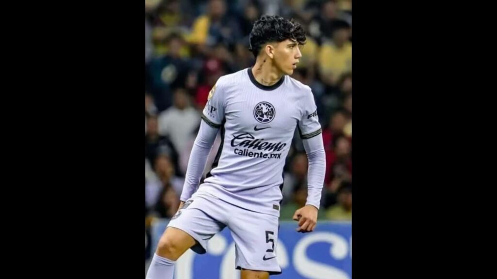 🚨 INCREÍBLE 🚨 Actualización sobre la RECUPERACIÓN de Kevin Álvarez #noticiasfutbol #futbol