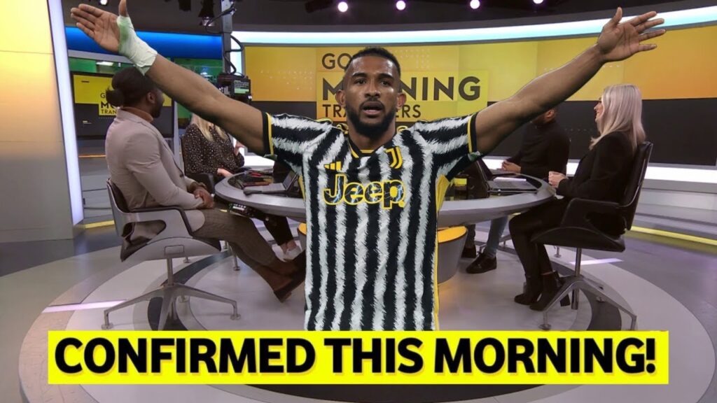 Bremer Man Utd Transfer Failed: Juventus Star Speaks Out!