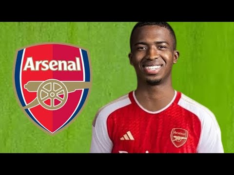 BREAKING NEWS ✅✅ Arsenal SIGNS World Class Defender William Pacho | Welcome To Arsenal