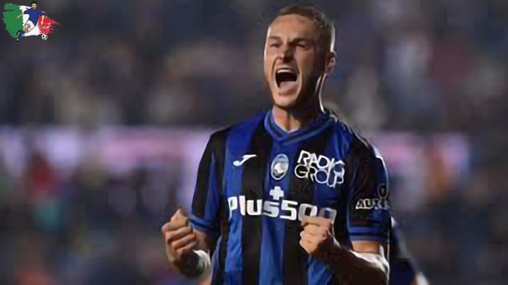 Koopmeiners, l’ultimo tassello del centrocampo della Juventus