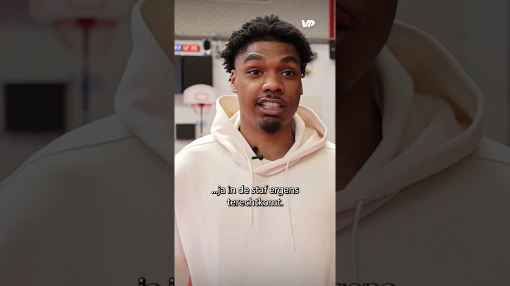 DENZEL DUMFRIES ALS TRAINER?! 🤨 #dumfries #nederlandselftal #ek2024
