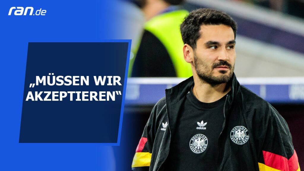 Gündogan: Schiri hat "relativ schnell entschieden, dass es kein Elfer ist"
