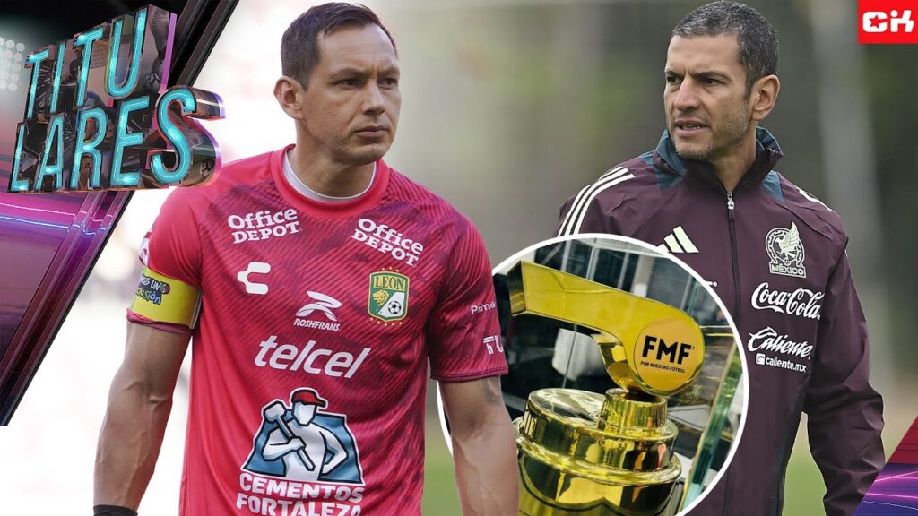 ¡COTA nuevo portero del AMÉRICA! | PIOJO DEFIENDE al JIMMY | POLÉMICO SILBATO de ORO