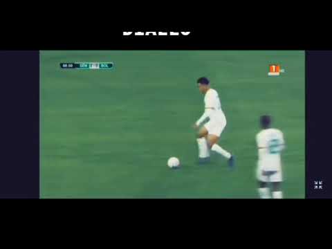 Magnifique  dribble d Abdou Diallo