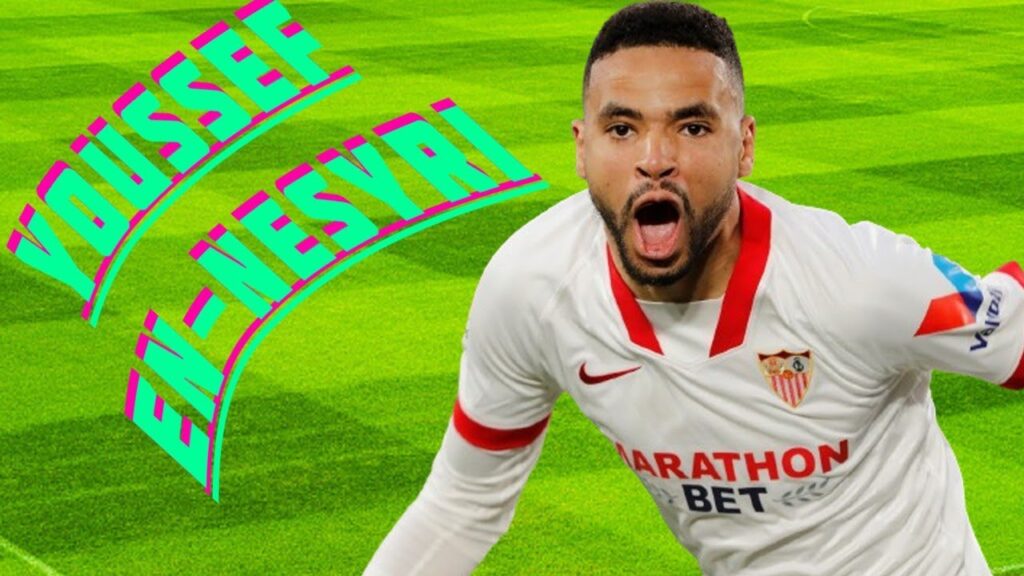 Youssef En Nesyri - Welcome To Fenerbahce Best Skills And Goals 2024