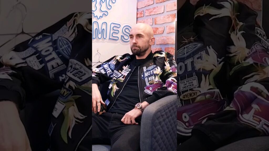 Tak się negocjuje w Arabii 🤑 #FootTruck #Mierzejewski #shorts