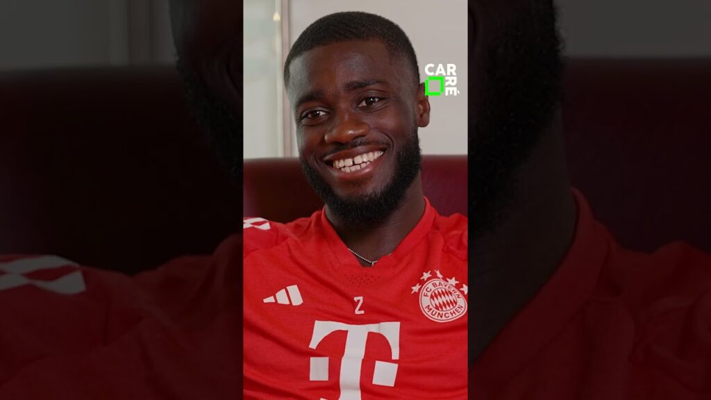 🟩 "Kylian ne mérite pas. Il sait !" (Dayot UPAMECANO)