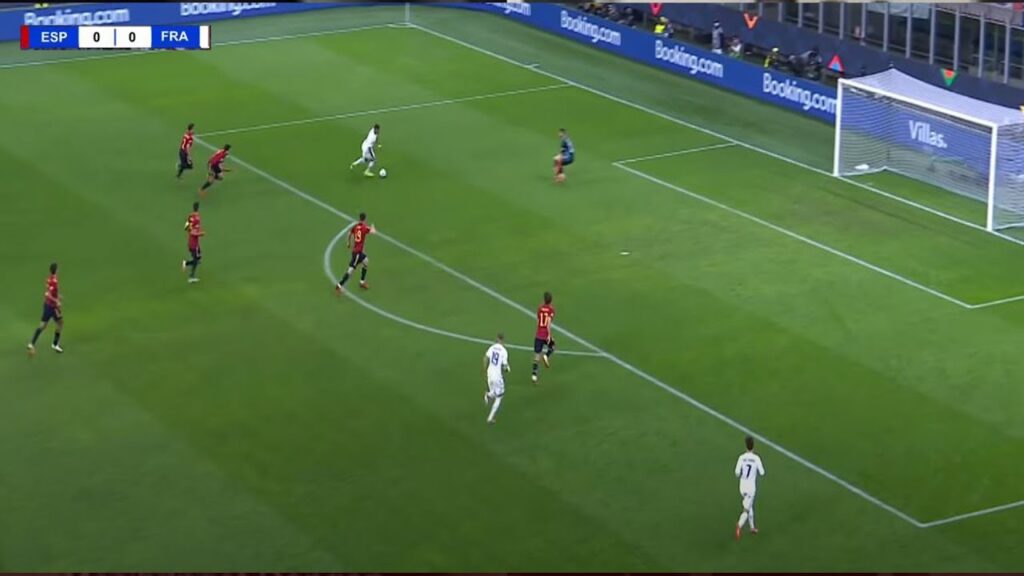 🔴 LIVE - SPANYOL VS PRANCIS | SEMI FINALS UEFA EURO 2024