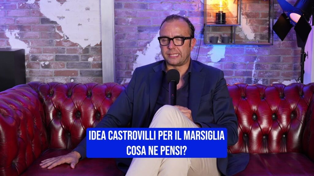 "L'ha presa Vecino" o "L'ha ripresa Vecino"? Chi prende Hermoso? Raffica di domande a Trevisani