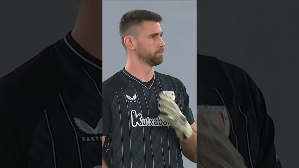 Brick. Wall. UNAI SIMÓN. 🧱🧤 Brick. Wall. UNAI SIMÓN. 🧱🧤