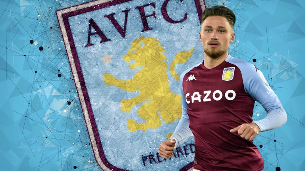 MATTY CASH – ASTON VILLA – JUGADAS DEFENSIVAS & HABILIDADES 1080HD/60FPS