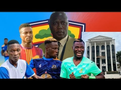 TRANSFER UPDATE: KOFI AGBESIMAH HMM WHY, EMMANUEL BOAHEN, DANLAD IBRAHIM AND MORE 🔥🔥🔥🌈🌈🌈