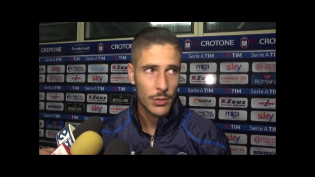 FALCINELLI E FERNANDES DOPO KR vs SAMP E VOLLEY FEMMINILE