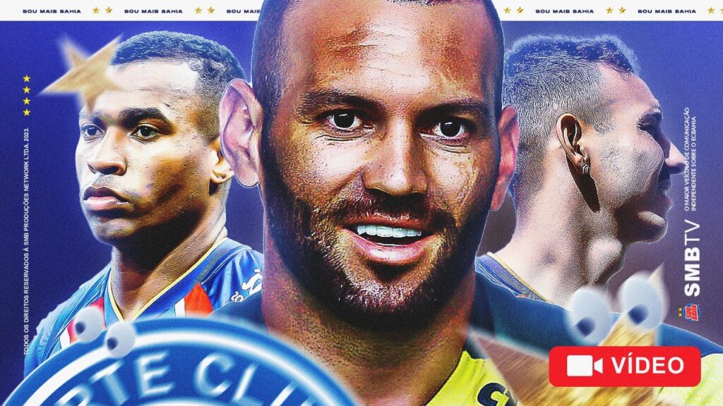 🤔 WEVERTON DISPARA SOBRE GOL ABSURDO PERDIDO POR JEAN LUCAS: "ELE NÃO ACREDITOU E DEU UMA RELAXADA"