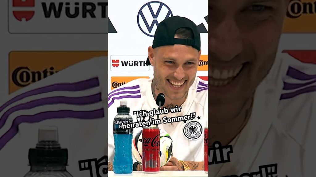 David Raum 🥰 Jo Kimmich