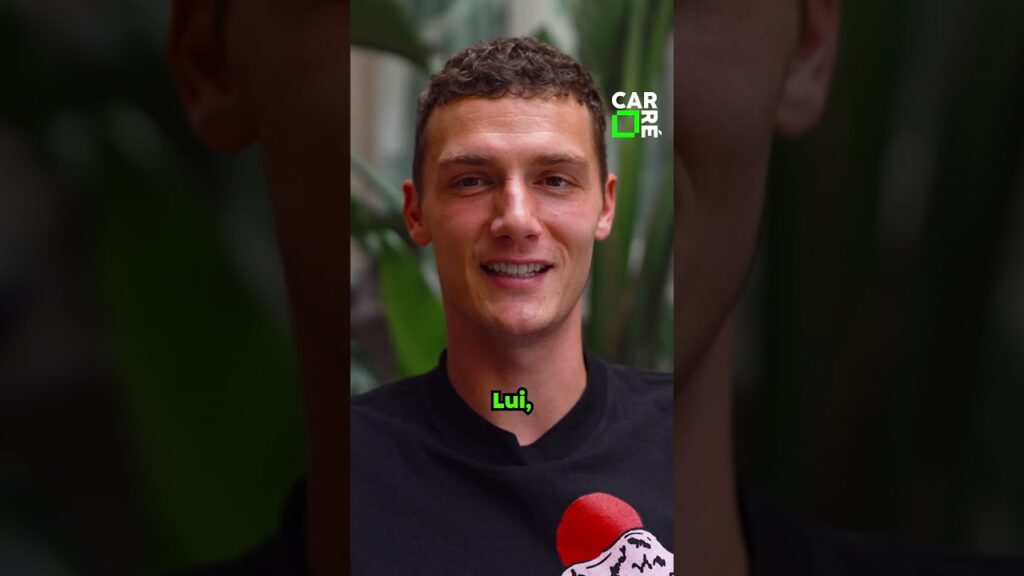 🟩 BENJAMIN PAVARD : La vérité sur Mike Maignan !