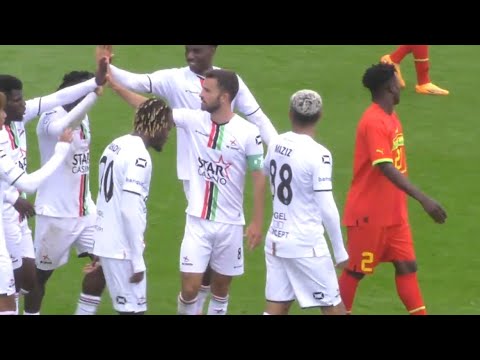 GHANA 1-3 KV MECHELEN || BLACK STARS NEWS🇬🇭; ANTOINE SEMENYO, ERNEST NUAMAH & FATAU DAUDA