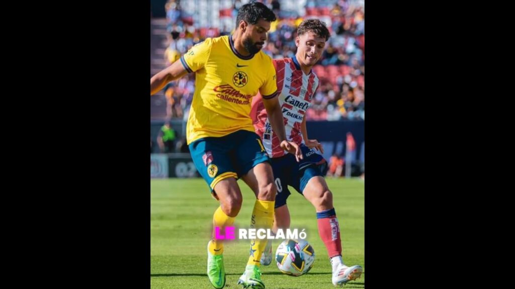 🚨 INCREÍBLE 🚨Rodolfo Cota HACE CORAJES con Néstor Araujo #noticiasfutbol #futbol