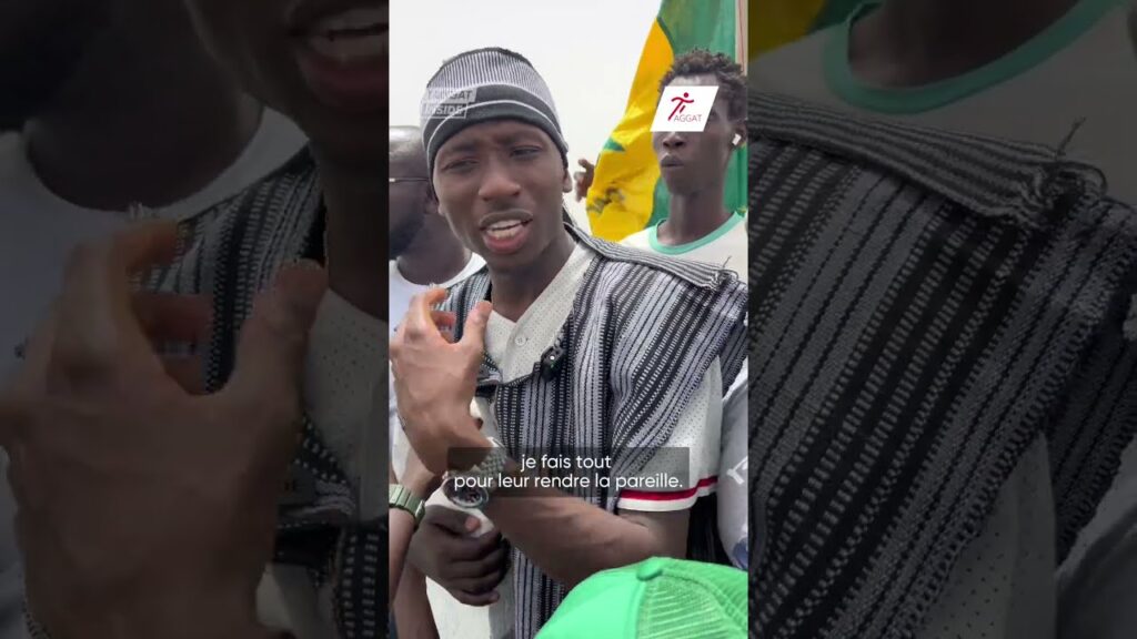 Taggat Inside avec Pape Matar Sarr : Back to the roots!