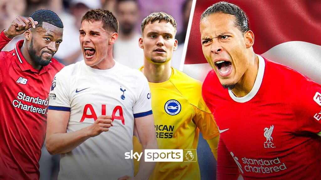 What England can expect in the semi-finals 👀 | The best PL strikes & stops from Dutch players! 🔥