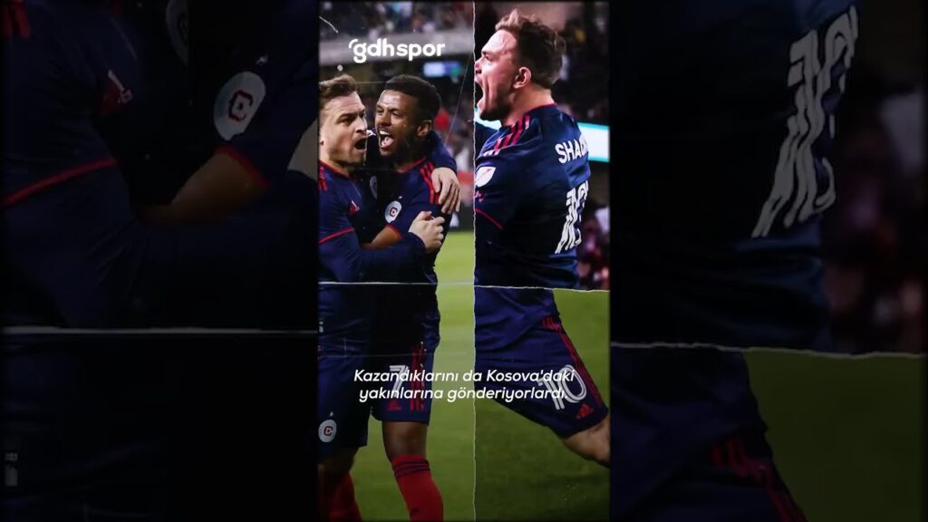 🇨🇭 Turnuvaların adamı: Xherdan Shaqiri #euro2024withshorts 🇨🇭 Turnuvaların adamı: Xherdan Shaqiri #euro2024withshorts