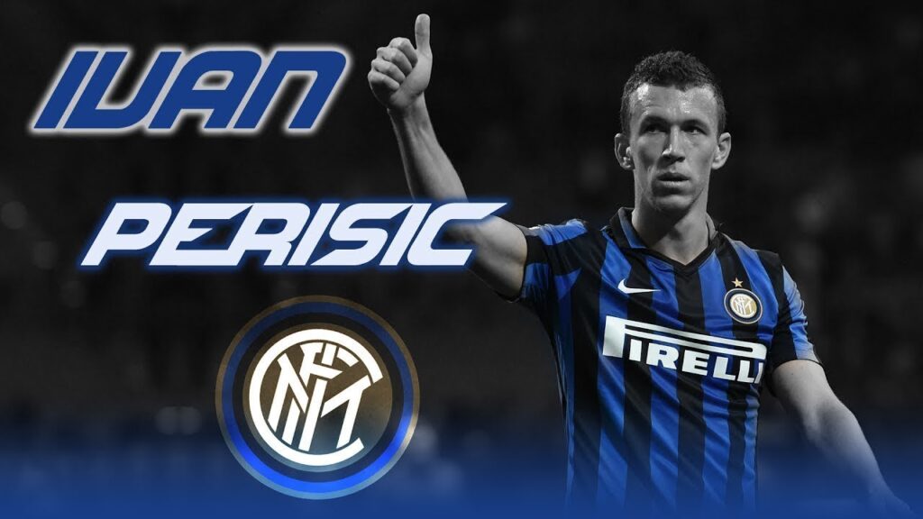 Ivan Perisic - Ultimate Goals and Skills Show - 2017-2018 - - HD
