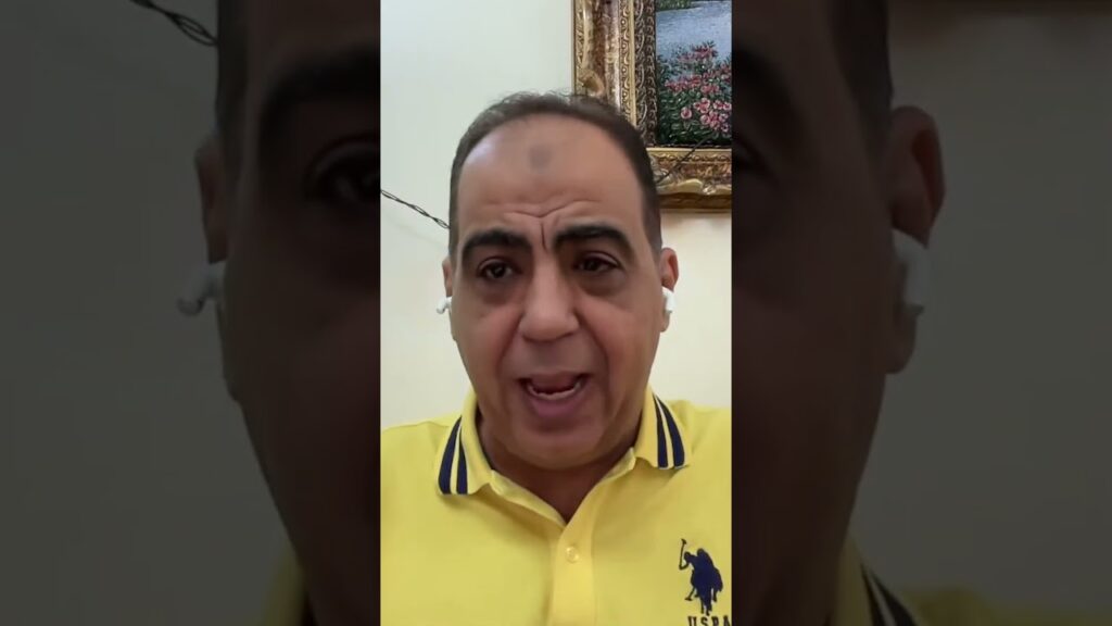 يحى عطية الله ..اهلاوى #shorts