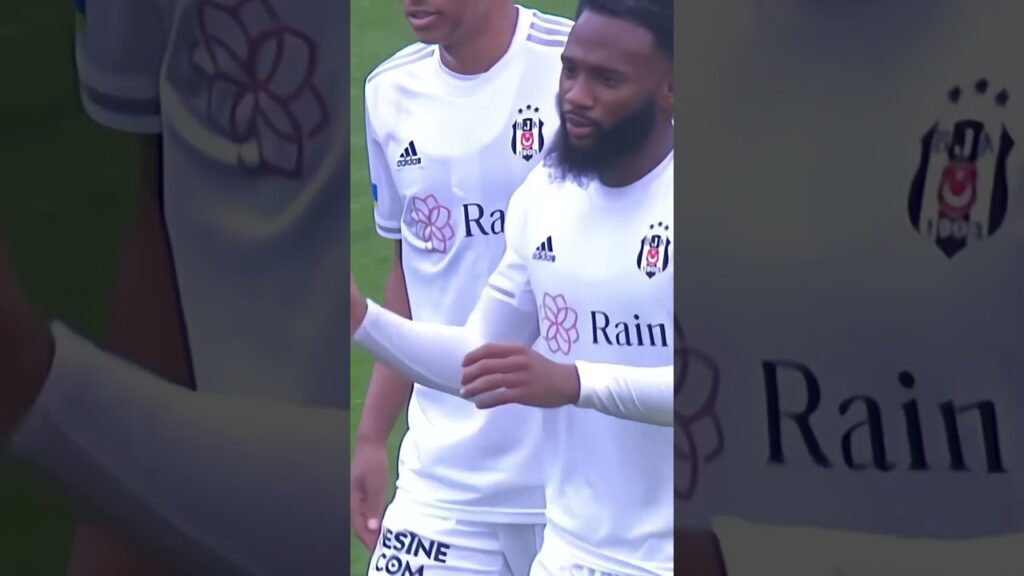 KEVİN N’ KOUDOU’ NUN BULDUĞU PENALTI GOLÜ ⚽️ #shorts #beşiktaş #nkoudou KEVİN N' KOUDOU' NUN BULDUĞU PENALTI GOLÜ ⚽️ #shorts #beşiktaş #nkoudou