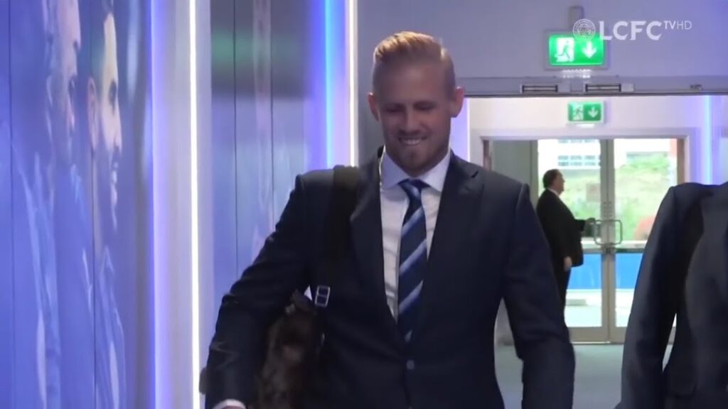 Best Of Kasper Schmeichel
