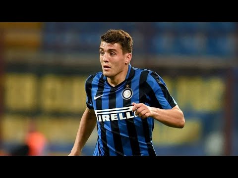 Mateo Kovacic Inter 2015 - Goal & Skills
