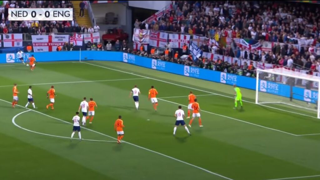 🔴 LIVE - BELANDA VS INGGRIS | SEMI FINALS UEFA EURO 2024