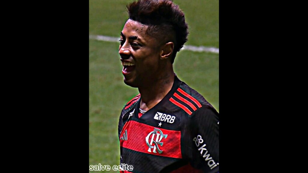 Edit Flamengo 4 🆚️ 2 Atlético MG  #flamengo #pedro #brunohenrique #gabigol #sohrts #cr7 #arrascaeta