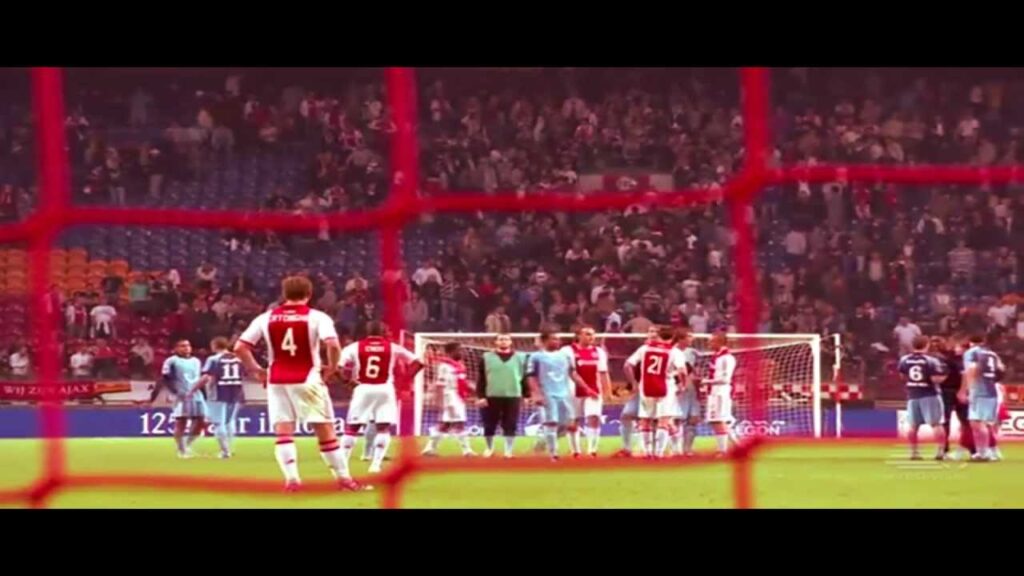 Jan Vertonghen Een Echte Ajacied | Transfer Naar Tottenham | Bedankt